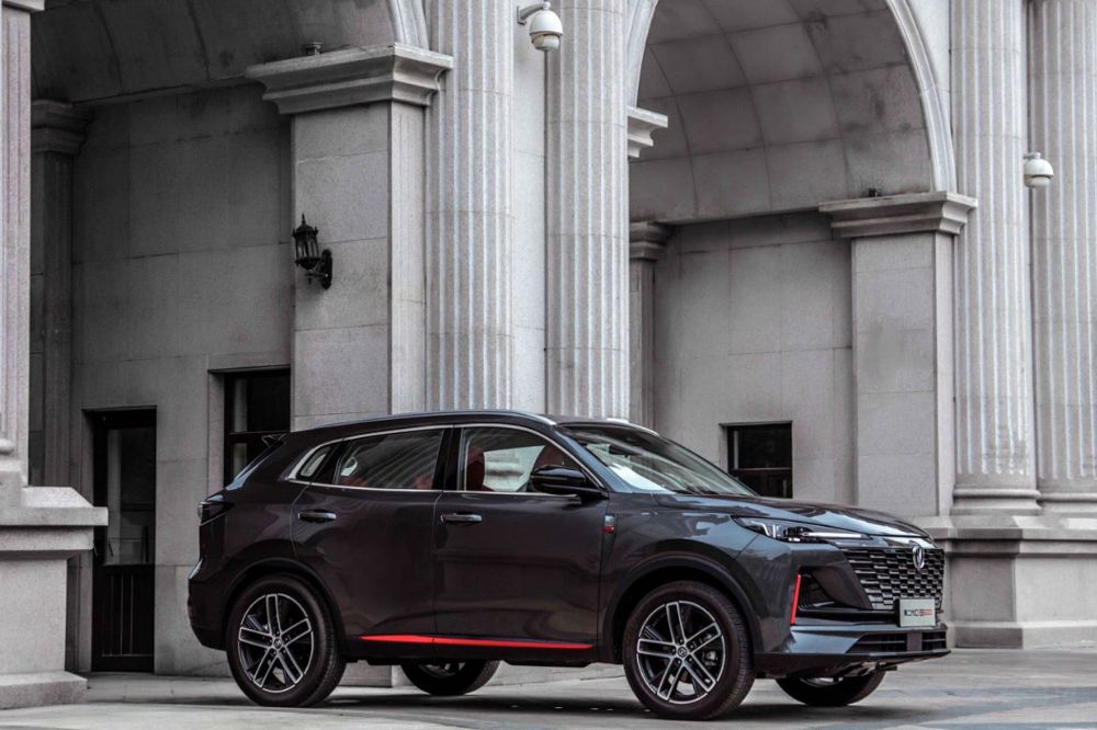 Ϊʲô�ڶ�������CS55PLUS���Ϊ����