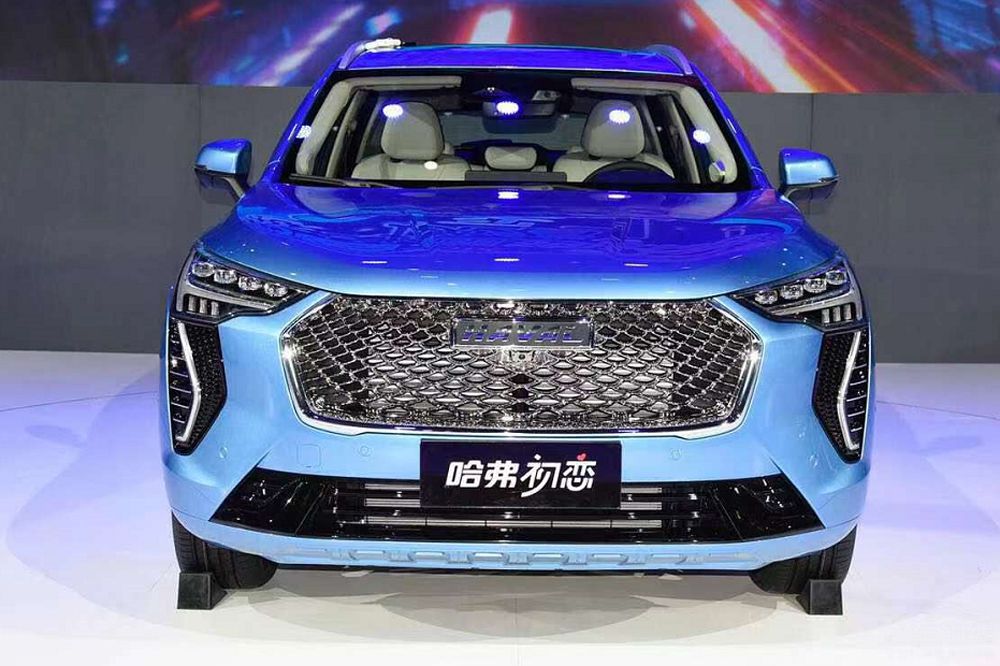 ��10����̨SUV �������Լ۱���ĺܸߣ�