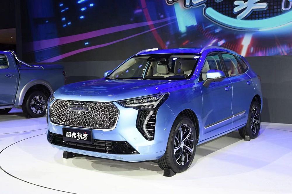 ��10����̨SUV �������Լ۱���ĺܸߣ�