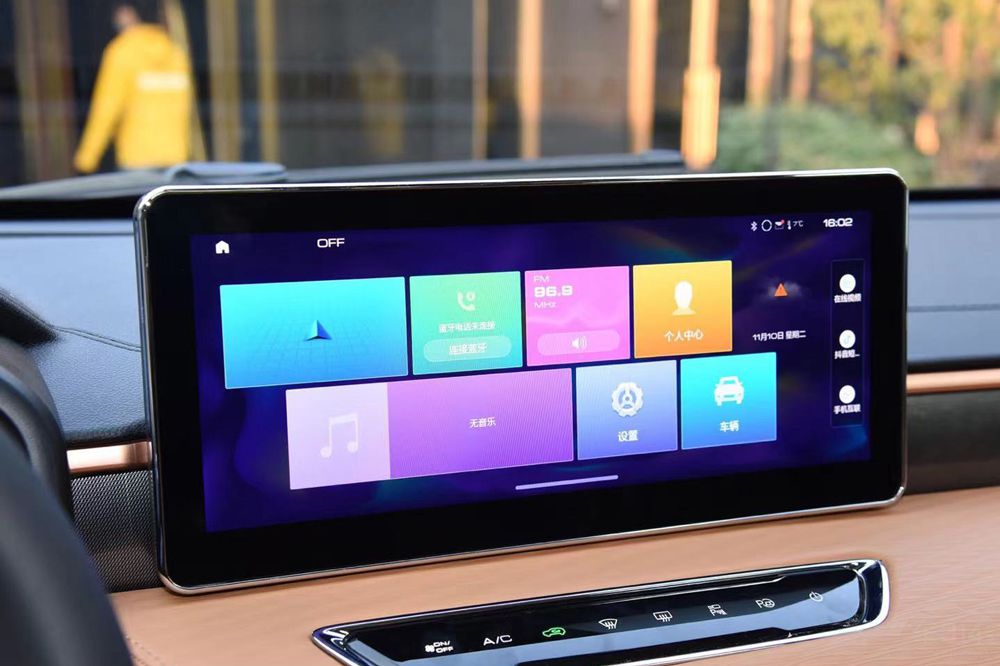 ��10����̨SUV �������Լ۱���ĺܸߣ�