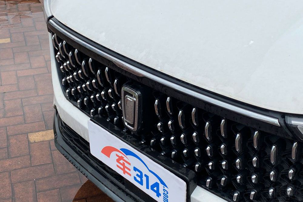 ��10����̨SUV �������Լ۱���ĺܸߣ�