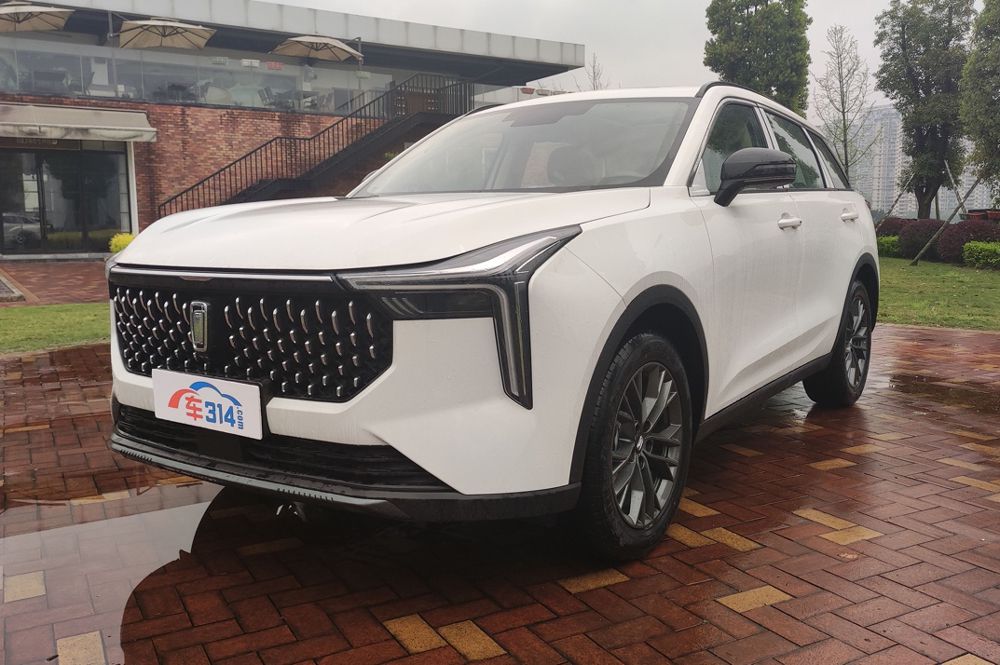 ��10����̨SUV �������Լ۱���ĺܸߣ�