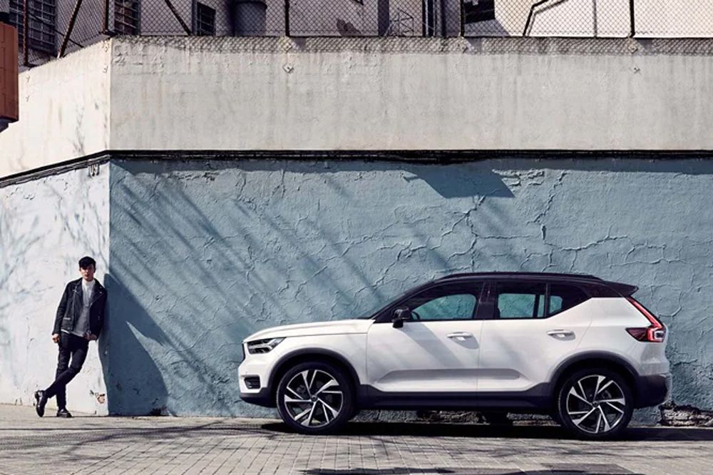 Ԥ��20���뻻����SUV �����������Ʋ���