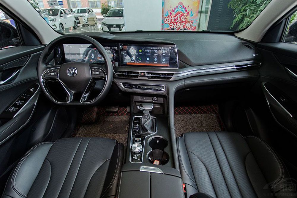 ����GS4 PLUS���� ��������Ʒ��SUV�Ƽ�