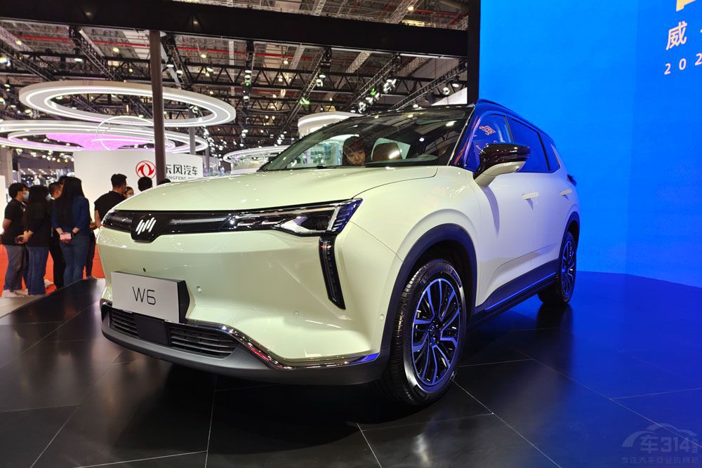 ����20�����򴿵�SUV������W6������