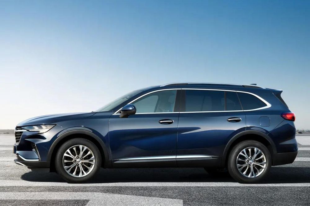 ;��L�ڱ���ô�� ���翼�����⼸��SUV