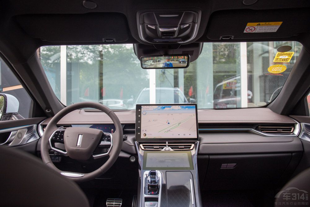 Ħ���Ա�UNI-K ������������SUV��ôѡ��