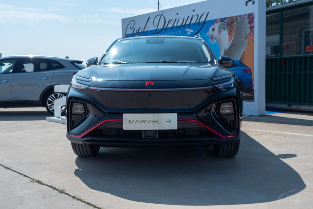 20�򴿵�SUV ������T��MARVEL R��ôѡ