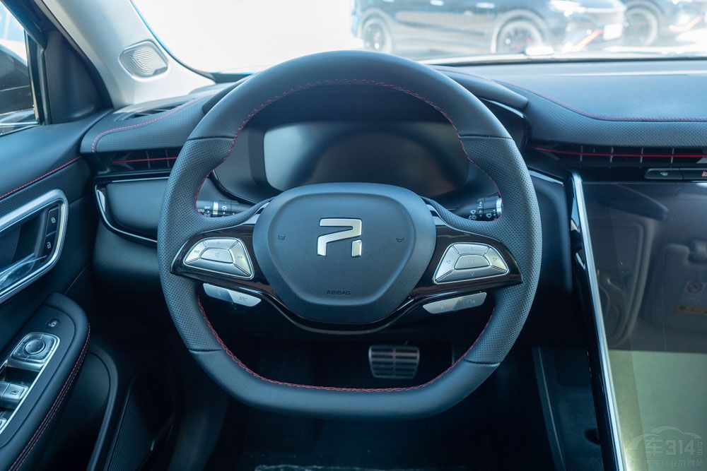 20�򴿵�SUV ������T��MARVEL R��ôѡ