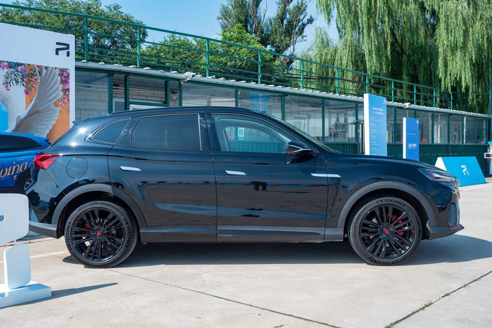 20�򴿵�SUV ������T��MARVEL R��ôѡ