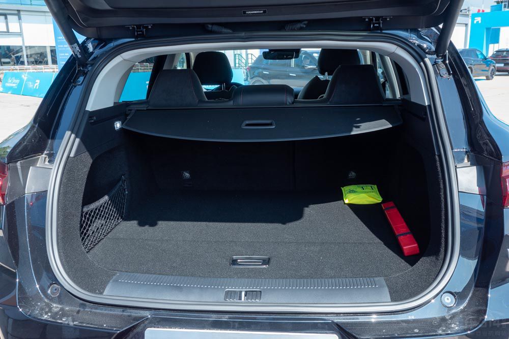 20�򴿵�SUV ������T��MARVEL R��ôѡ