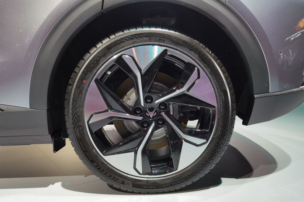 20�򴿵�SUV ������T��MARVEL R��ôѡ