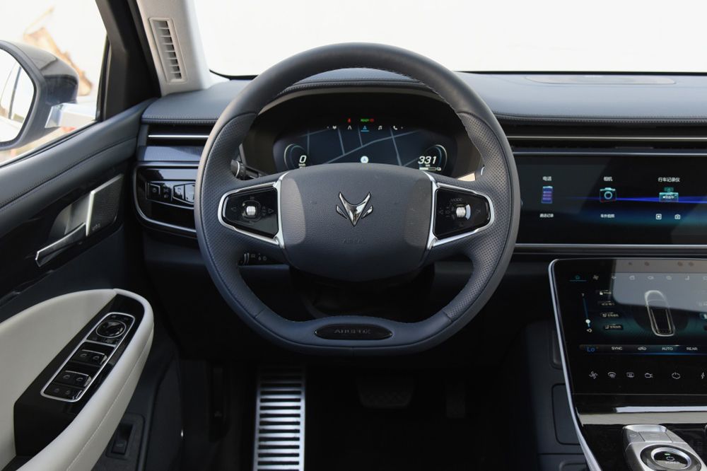 20�򴿵�SUV ������T��MARVEL R��ôѡ