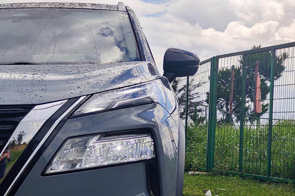 ��ϵ����SUV��ôѡ ���濥�Ƿ������ƣ�