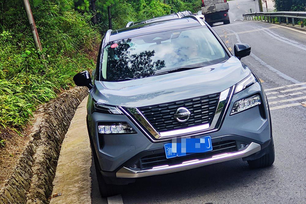 ��ϵ����SUV��ôѡ ���濥�Ƿ������ƣ�