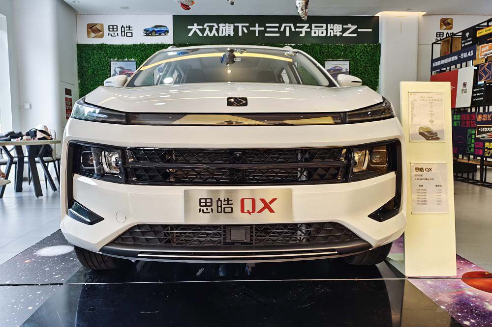 10�򼶱����SUV�Ƽ� ������ֵ�����֣�