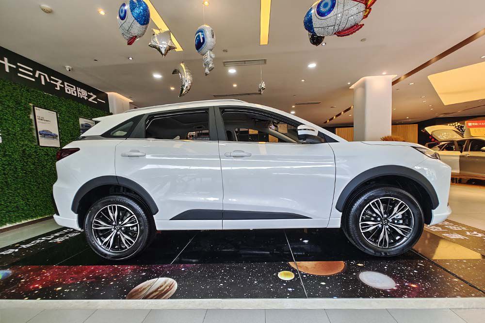 10�򼶱����SUV�Ƽ� ������ֵ�����֣�