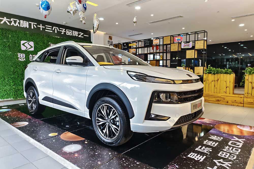 10�򼶱����SUV�Ƽ� ������ֵ�����֣�