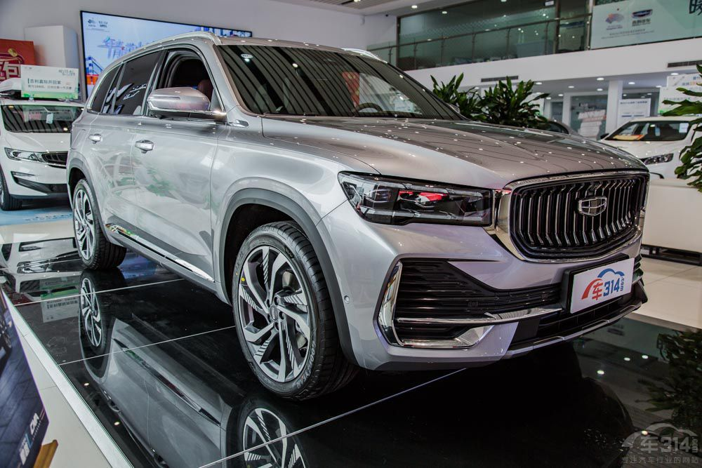 15~20̨ƷSUV  ⼸ֵһ