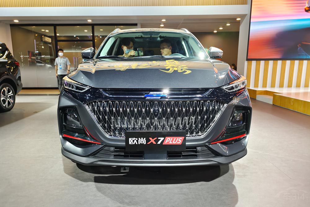 ʮ���ͷ����Լ۱�SUV �����⼸���³�