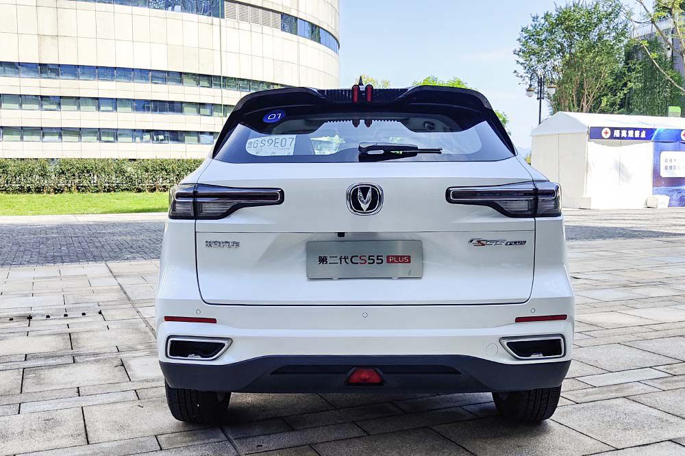 ʮ���ͷ����Լ۱�SUV �����⼸���³�