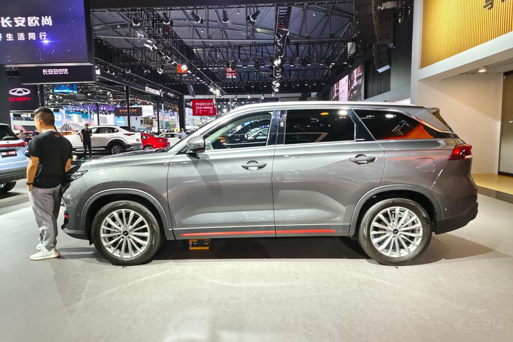 ʮ���ͷ����Լ۱�SUV �����⼸���³�