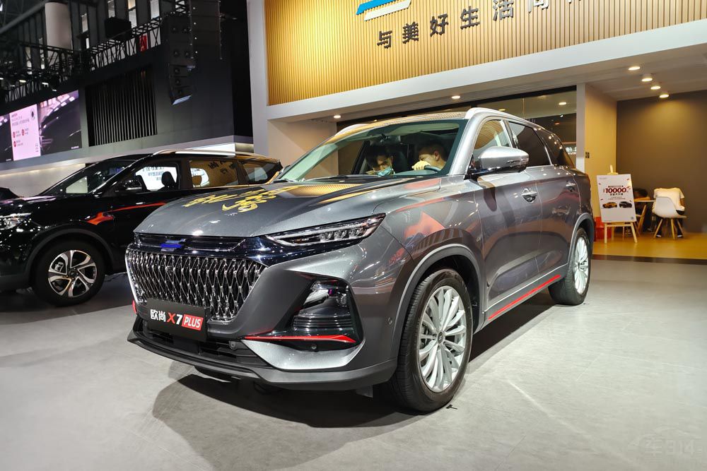 ʮ���ͷ����Լ۱�SUV �����⼸���³�