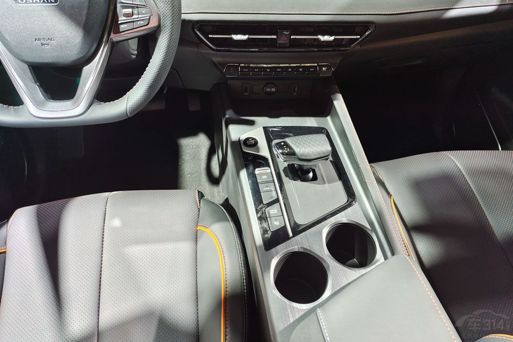 ʮ���ͷ����Լ۱�SUV �����⼸���³�