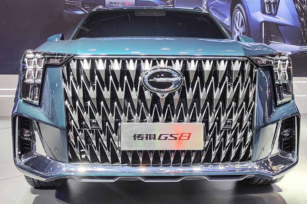 GS8����ԽL��֪��ѡ˭ ��ƪ���¸�����