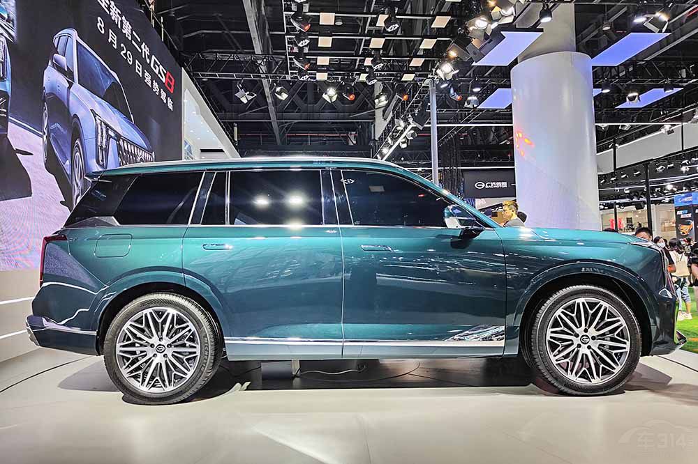 GS8����ԽL��֪��ѡ˭ ��ƪ���¸�����