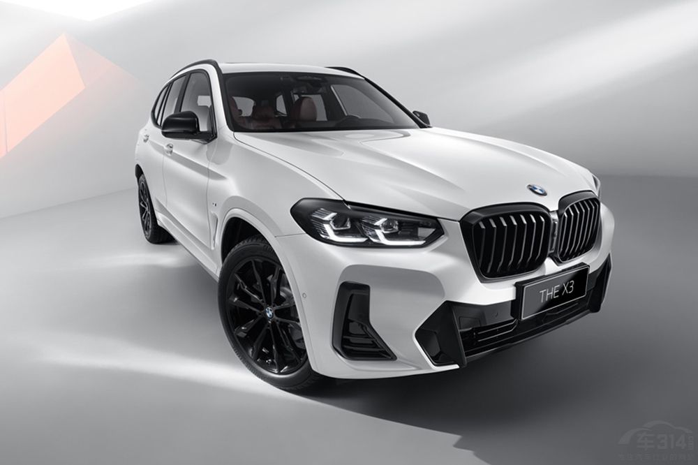 ȫ�±���X3�ԱȺ������XC60��ϲ��˭��