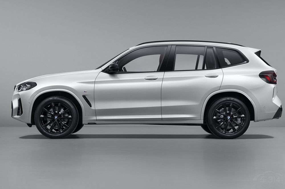 ȫ�±���X3�ԱȺ������XC60��ϲ��˭��