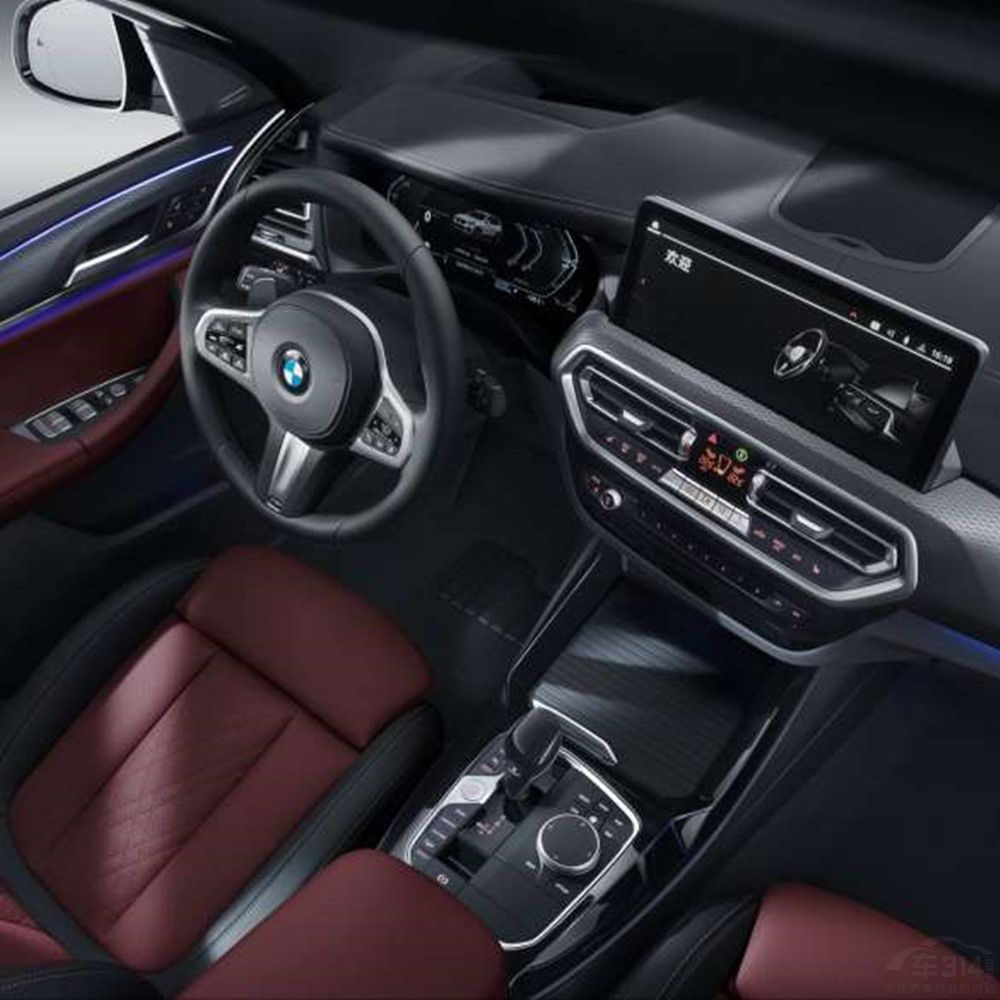 ȫ�±���X3�ԱȺ������XC60��ϲ��˭��