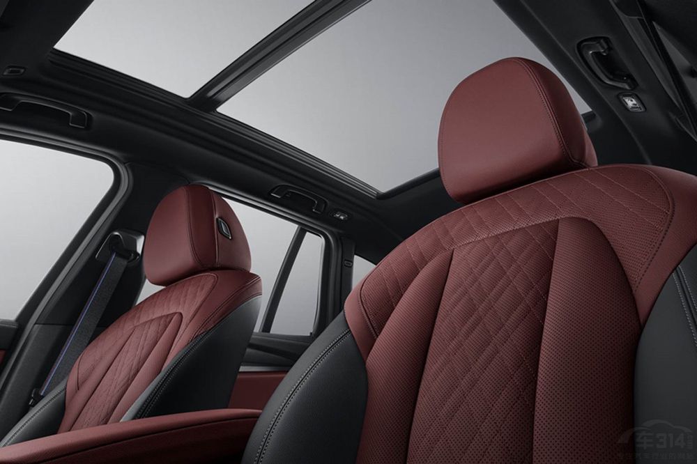 ȫ�±���X3�ԱȺ������XC60��ϲ��˭��