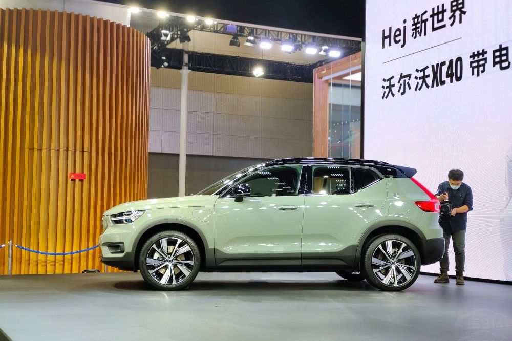 ð�ռ�PHEV����  �����������ԴSUV��