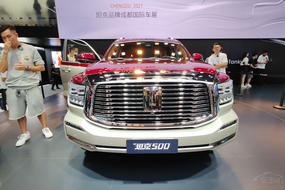 �д���SUV  ̹��500�����09˭��������