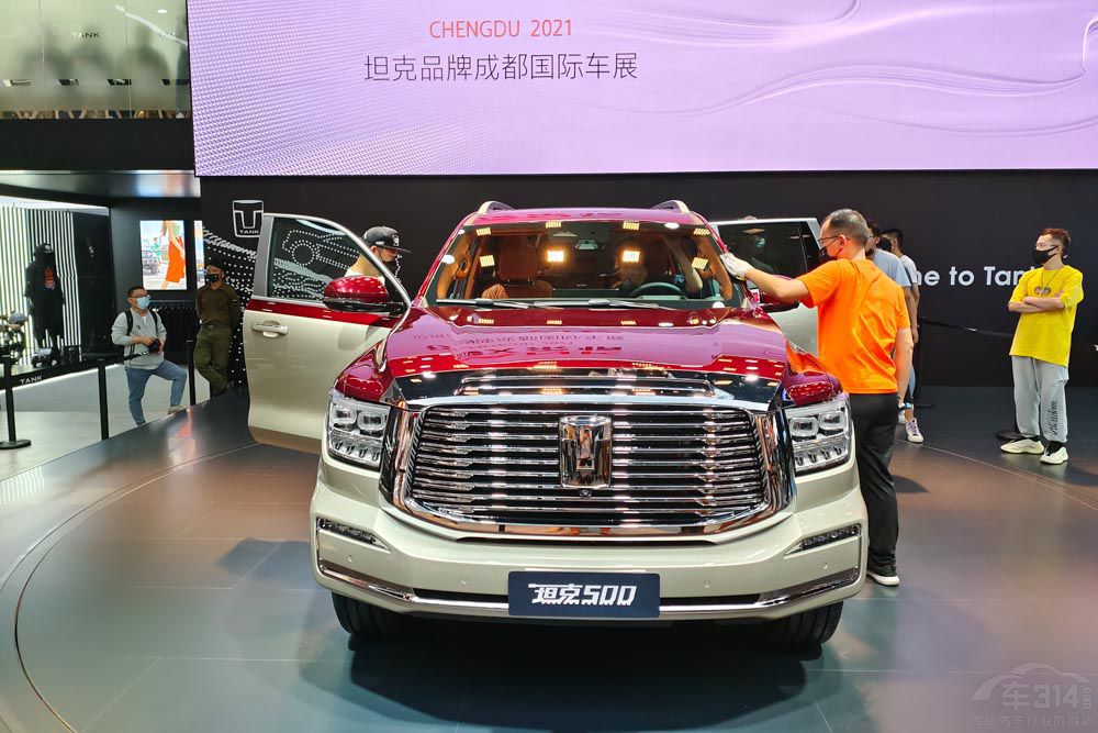 �д���SUV  ̹��500�����09˭��������