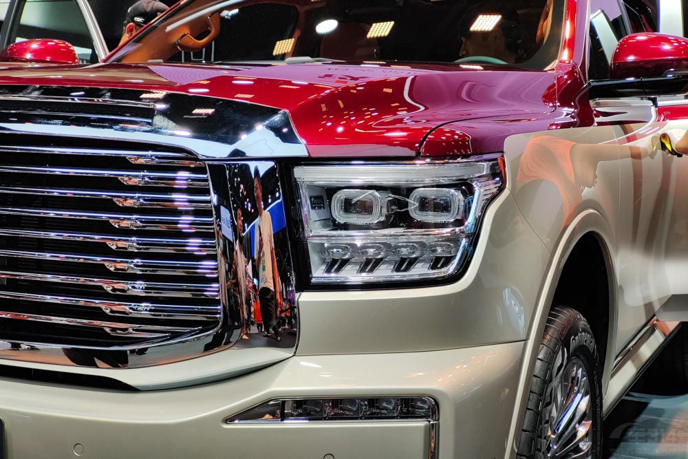 �д���SUV  ̹��500�����09˭��������