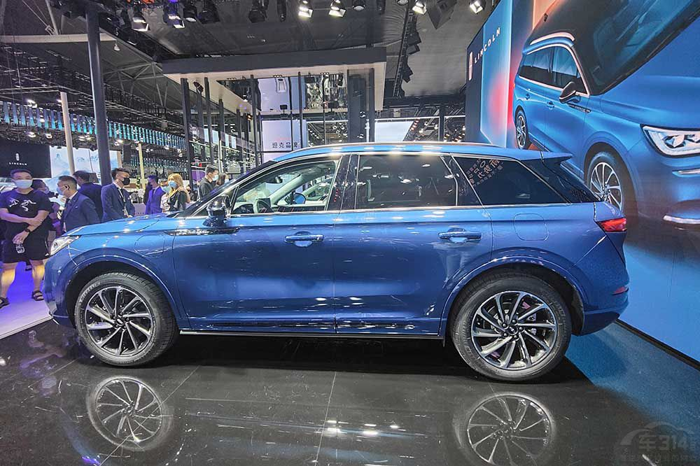 ð�ռ�PHEV����  �����������ԴSUV��