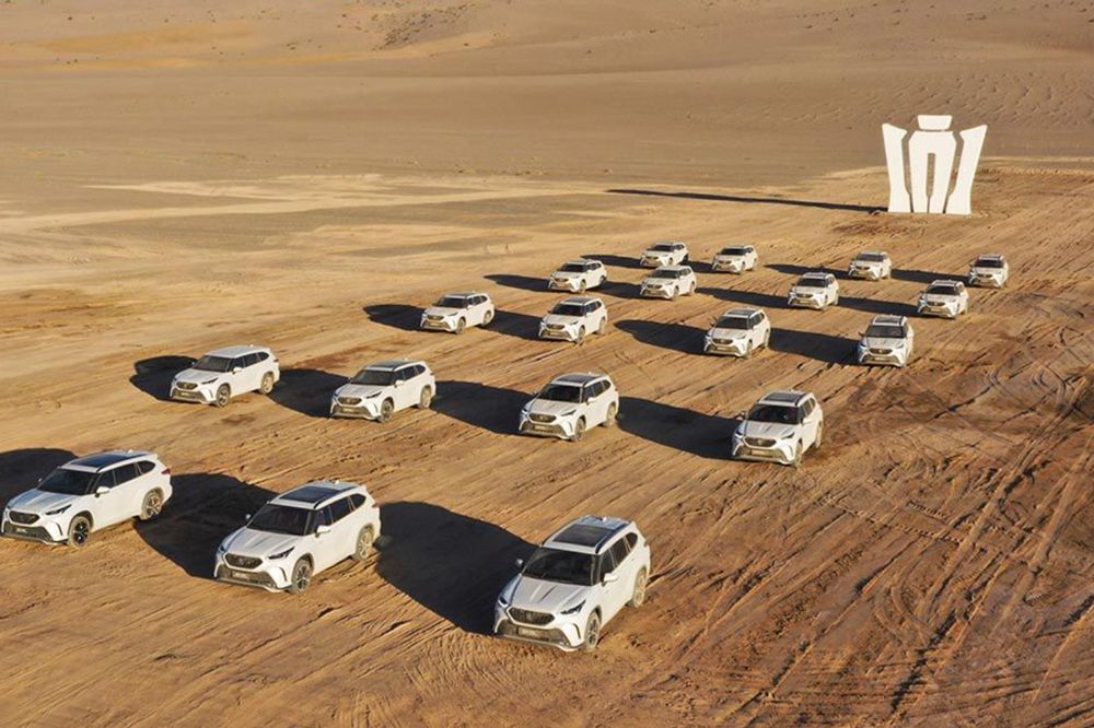 �ʹ�½�ų�Ʒ���黳֮�� ������Щ�ŵ㣿