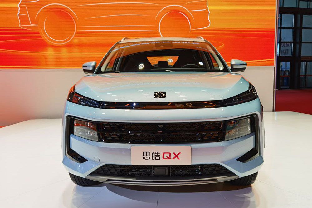 ʮ���ͷ������SUV Ҫ����������ѡ˭��