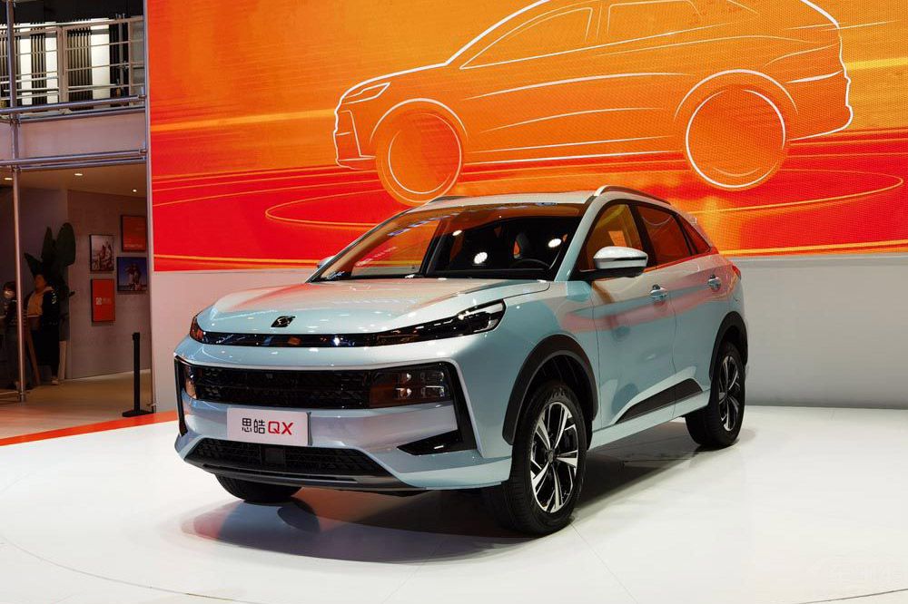 ʮ���ͷ������SUV Ҫ����������ѡ˭��