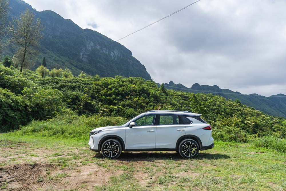 ʮ���ͷ������SUV Ҫ����������ѡ˭��