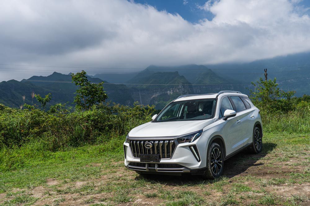 ʮ���ͷ������SUV Ҫ����������ѡ˭��