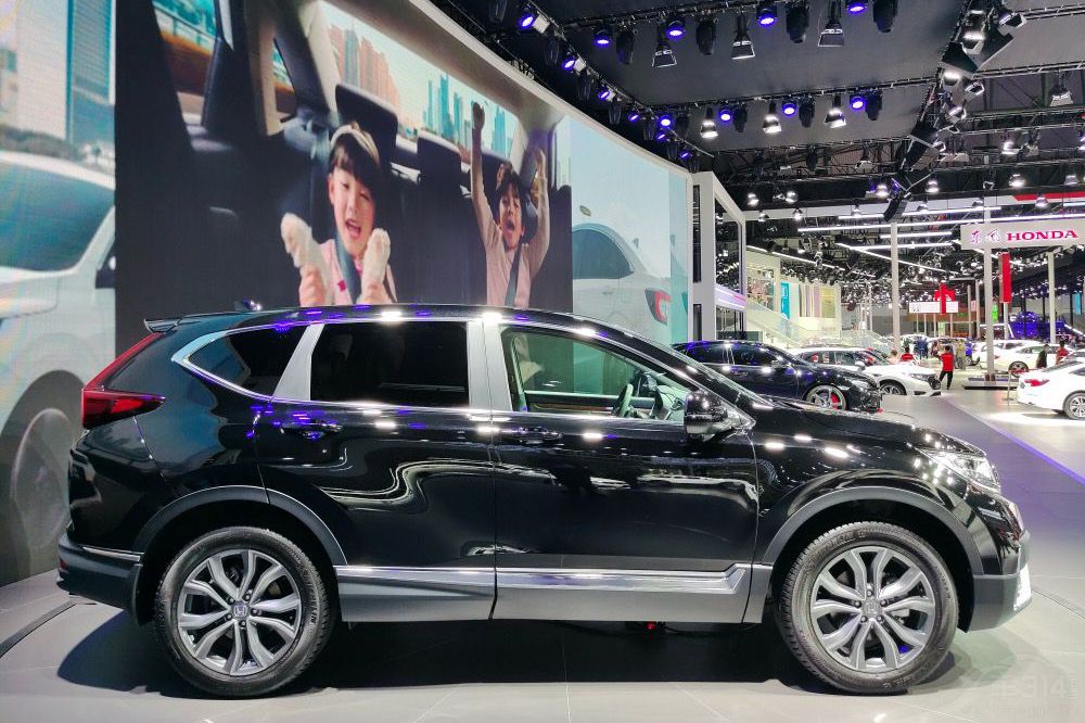 ʮ�������SUV��ôѡ���������ݴ��ʸߣ�