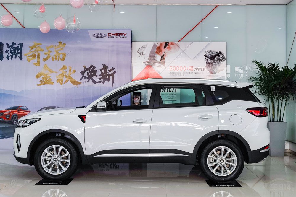 ʮ���ͷ����Լ۱�SUV �����⼸���³�