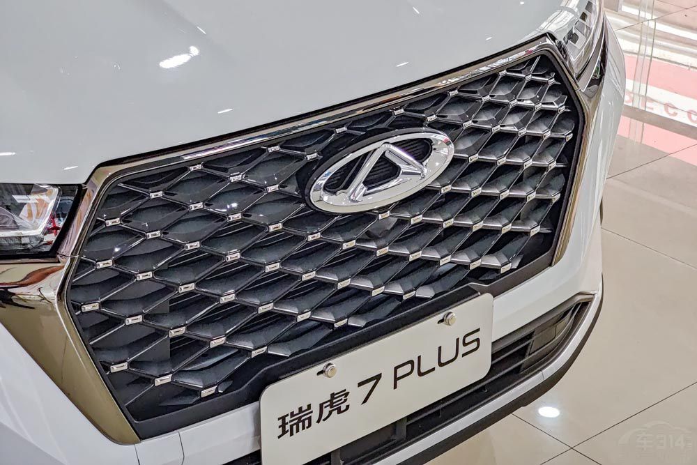 ʮ���ͷ����Լ۱�SUV �����⼸���³�