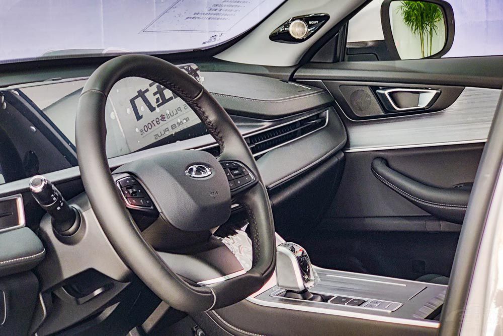 ʮ���ͷ����Լ۱�SUV �����⼸���³�