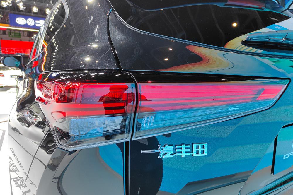 �ʹ�½��ƾʲô�ɺ���SUV�г���������