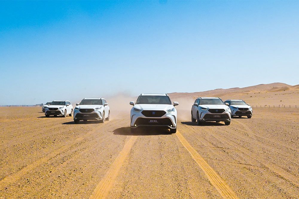 �ʹ�½��ƾʲô�ɺ���SUV�г���������